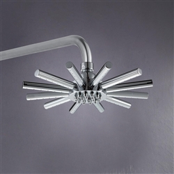 Chlorine Water Filters For Shower Heads
